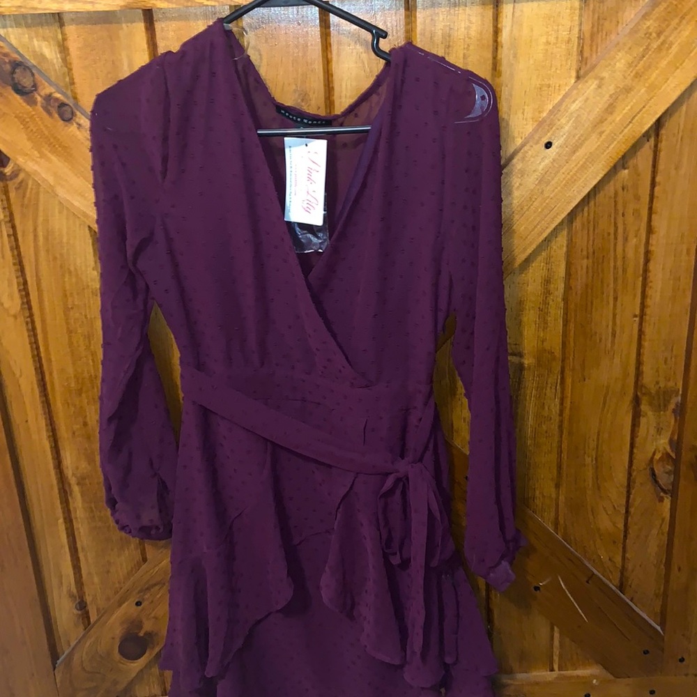 NWT dress